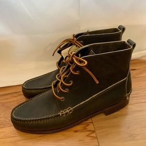 eastland seneca camp moc chukka boot